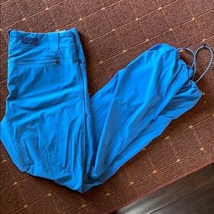 Outdoor Research Cargo Pants